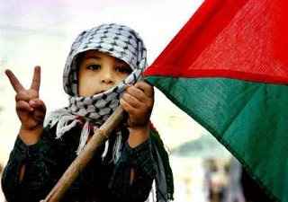 Pela liberdade, justiça e dignidade dos presos políticos palestinos!
